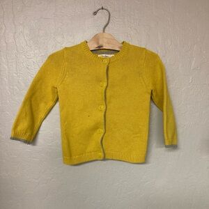 $28 ADD ON baby boden cardigan hanna andersson kate quinn little bipsy zara h&m
